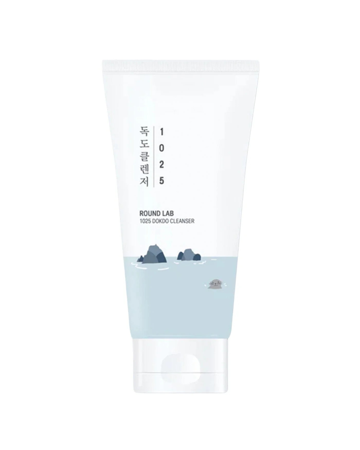 Round Lab 1025 DOKDO Cleanser | Soko Glam | Soko Glam