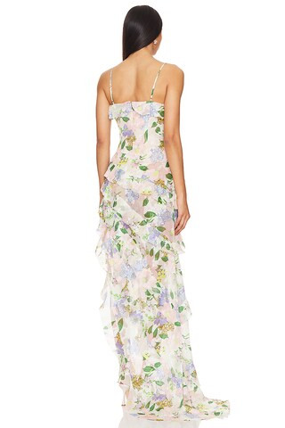 Cosima Dress in Multi | Revolve Clothing (Global)