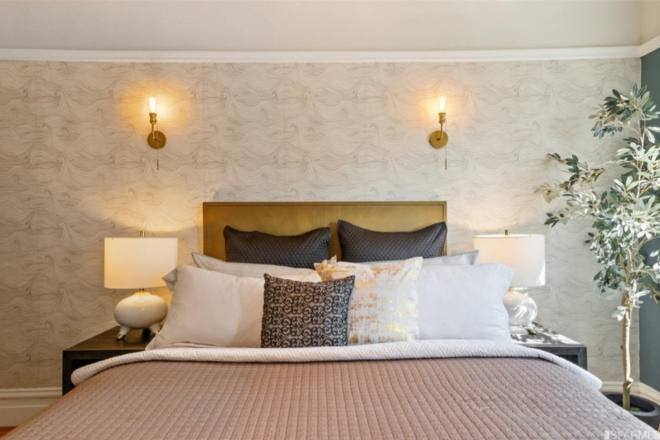 Lighting makes a statement. 
These coastal / industrial style sconces provide gentle light and supports the vibe of this calming coastal space. 

Check out a few affordable Sconces to help set the mood in your space! 

#CoastalWallSconce #BeachVibes #HomeDecor #InteriorDesign #CoastalLiving #Relaxation #Tranquility #TransformYourSpace #CoastalCharm

#LTKunder100 #LTKhome