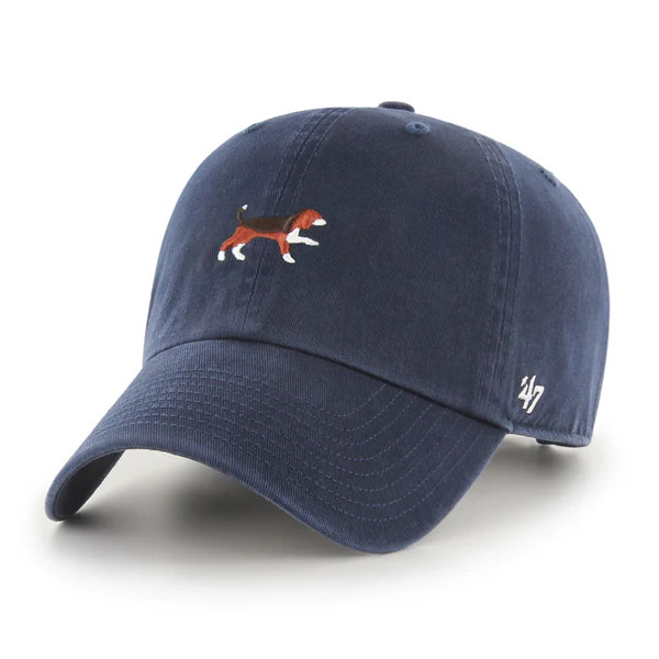 BEAGLE BASE RUNNER '47 CLEAN UP | '47Brand