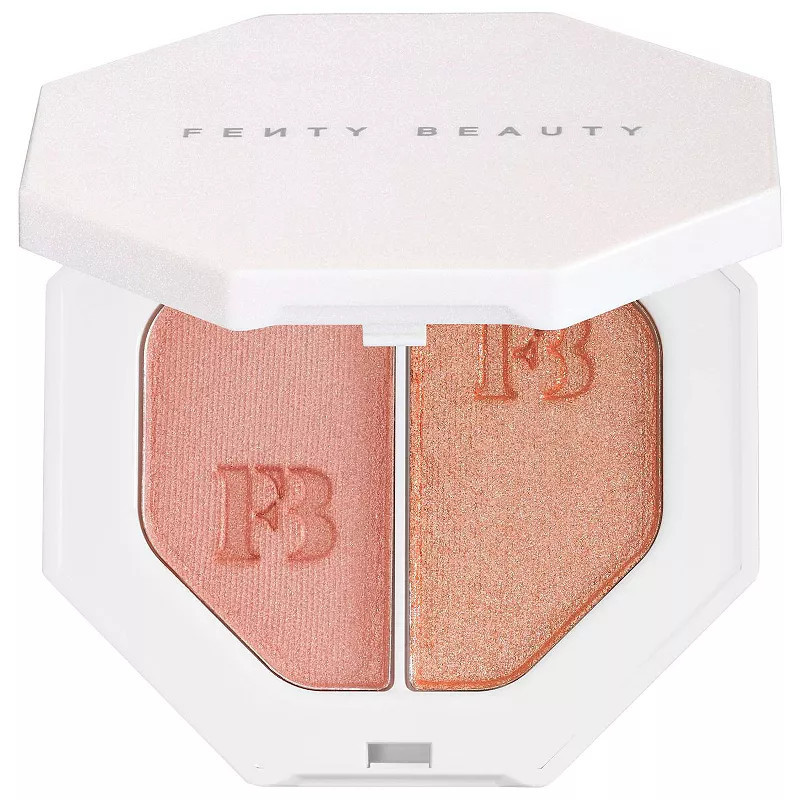 FENTY BEAUTY by Rihanna Killawatt Freestyle Highlighter, Size: 2 X .12 Oz, Nxt Doorchic Phr | Kohl's