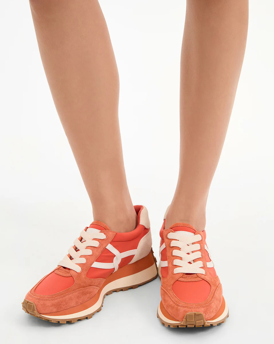 Valentina Sneaker | Veronica Beard