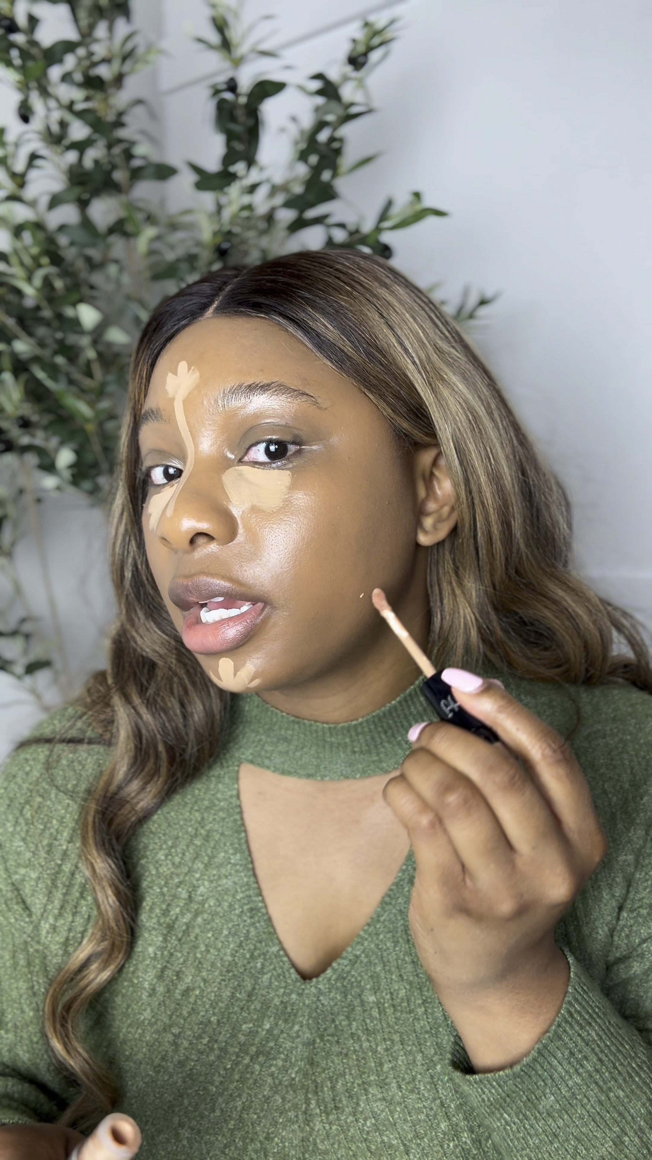 50% off of this concealer JUST today for the Ulta Semi annual beauty sale!

#LTKstyletip #LTKbeauty #LTKsalealert