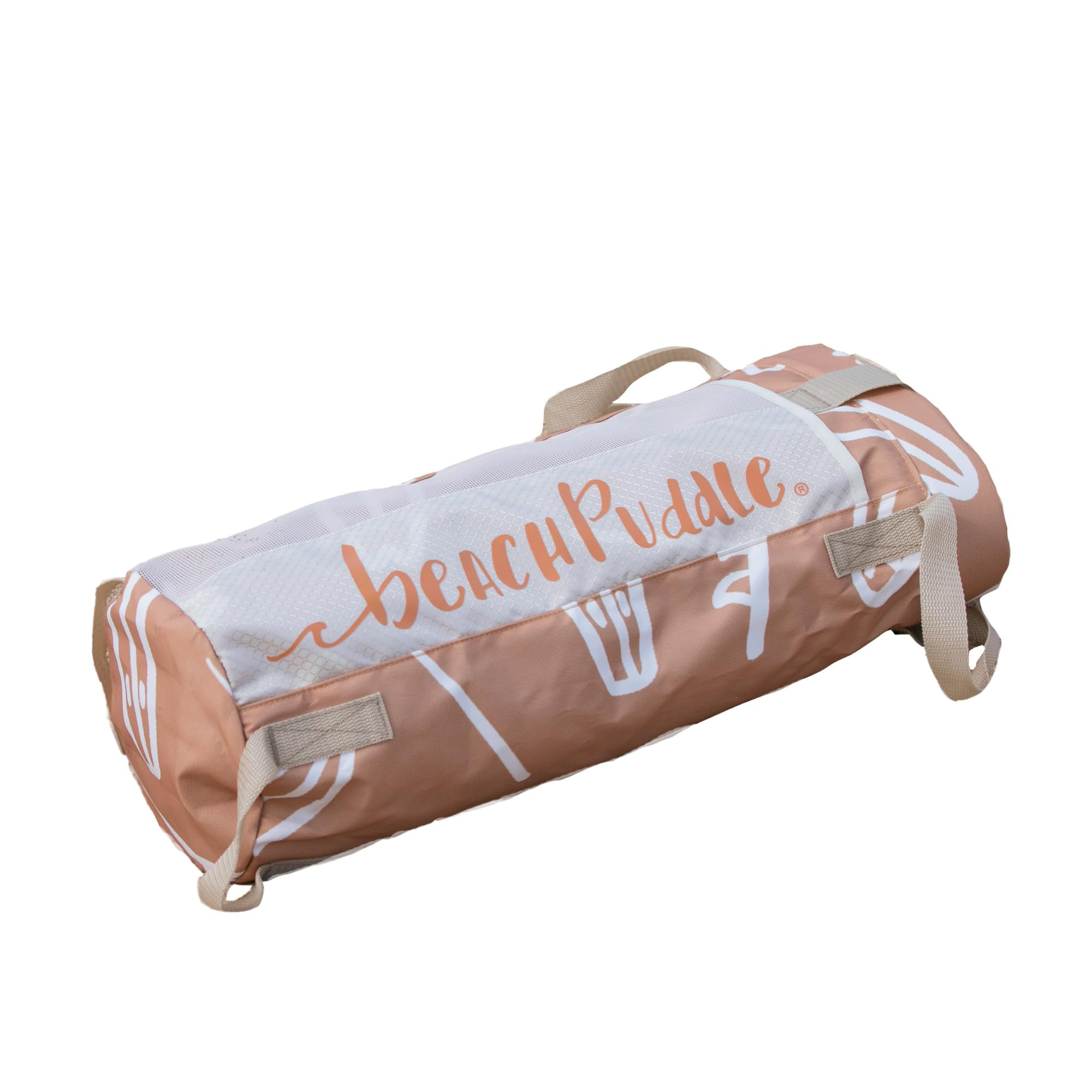 Baby Beach Pool | 2-in-1 Kiddie Pool and Blanket | Flexible Toddler Pool | Toys for Kids & Toddle... | Amazon (US)