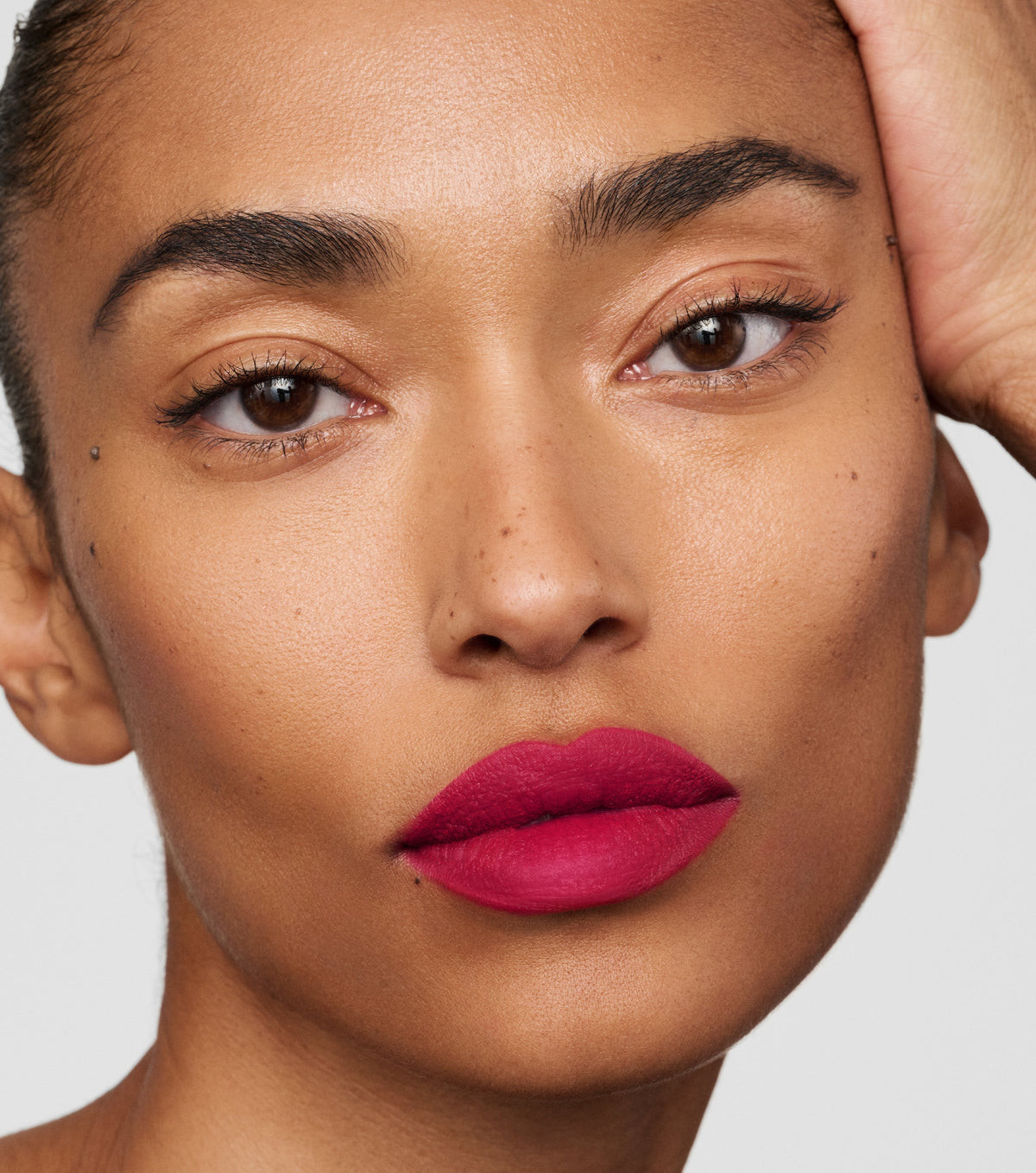 Lip Suede Matte Lipstick | Westman Atelier