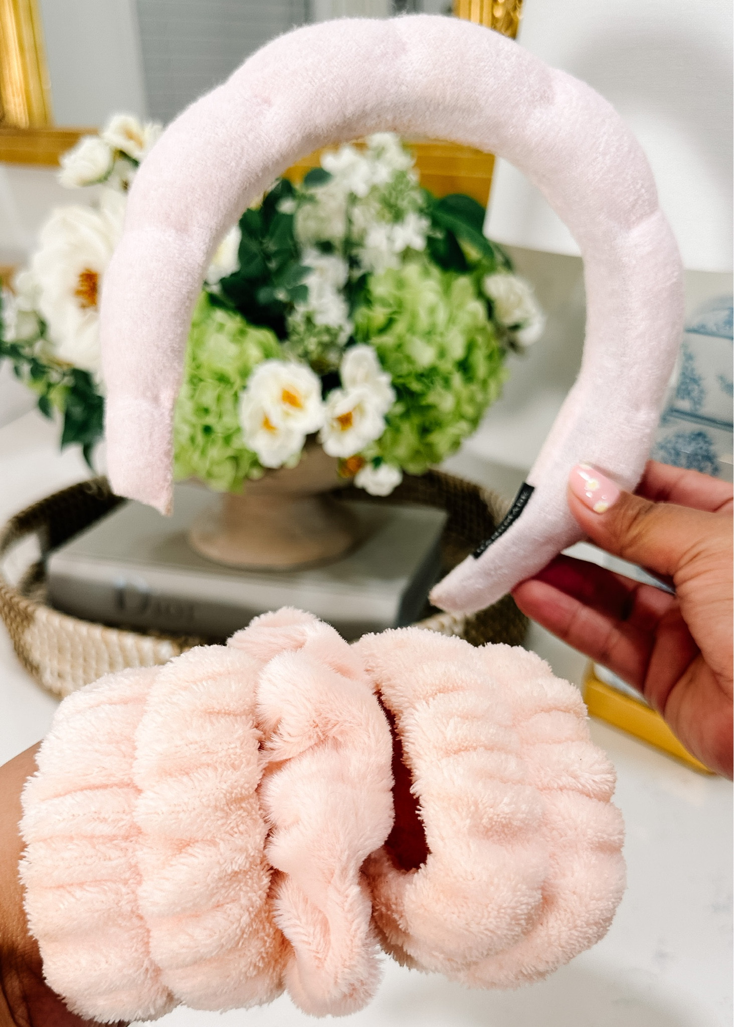 Amazon travel, travel accessories, portable charging bank, smiley slippers, cozy favorites, vacation travel finds, makeup brush holder, Cloud headband, pink headband, spa headband, Dyson travel carrier, pink travel accessories

#LTKbeauty #LTKtravel #LTKcurves