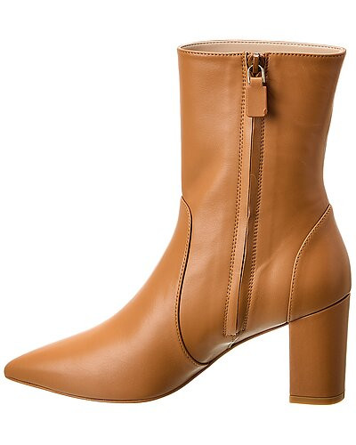 Renegade Zip 75 Leather Bootie | Rue La La