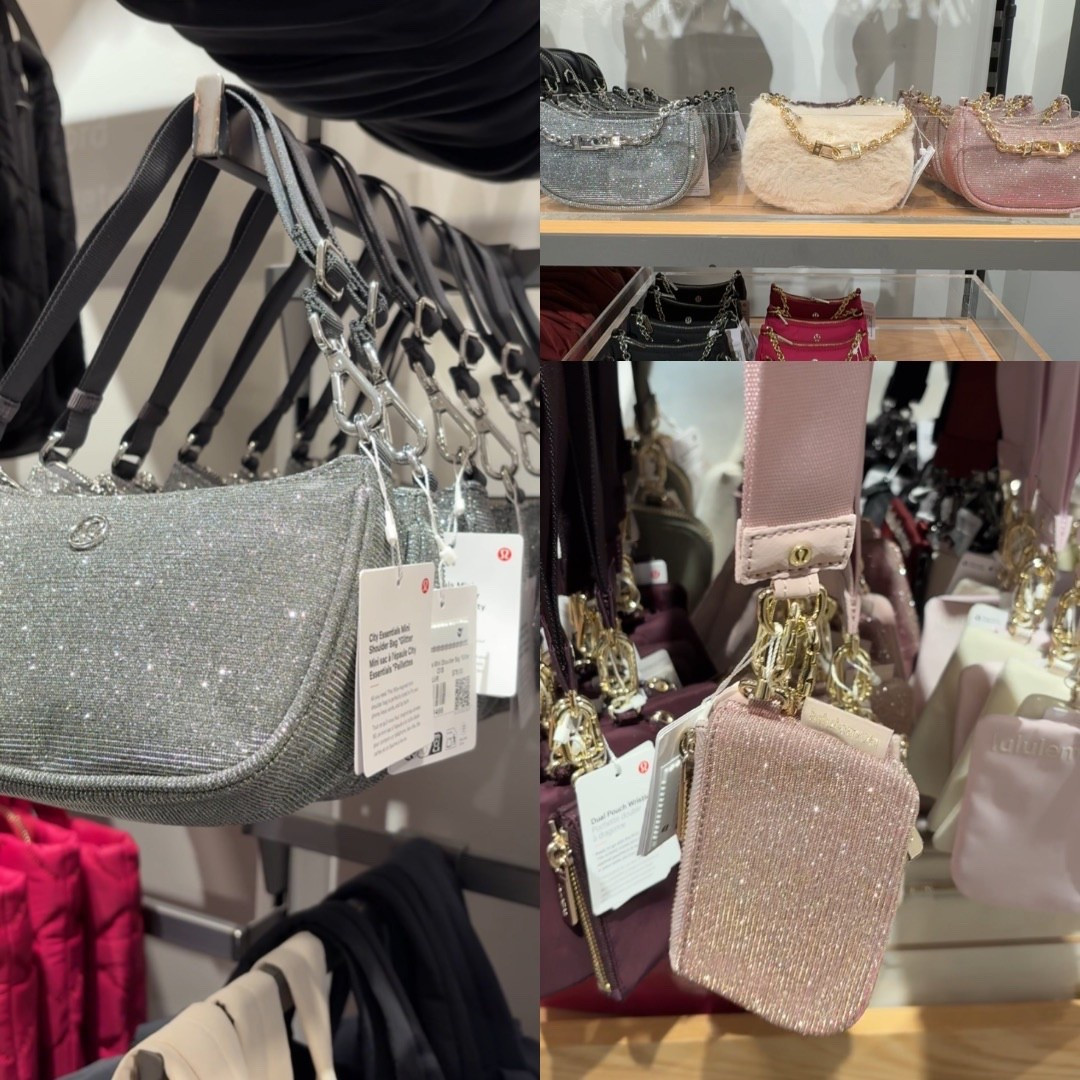 lululemon accessories 

#LTKHoliday #LTKootd #LTKGiftGuide