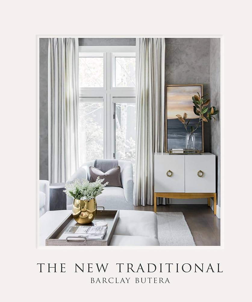 The New Traditional | Amazon (US)