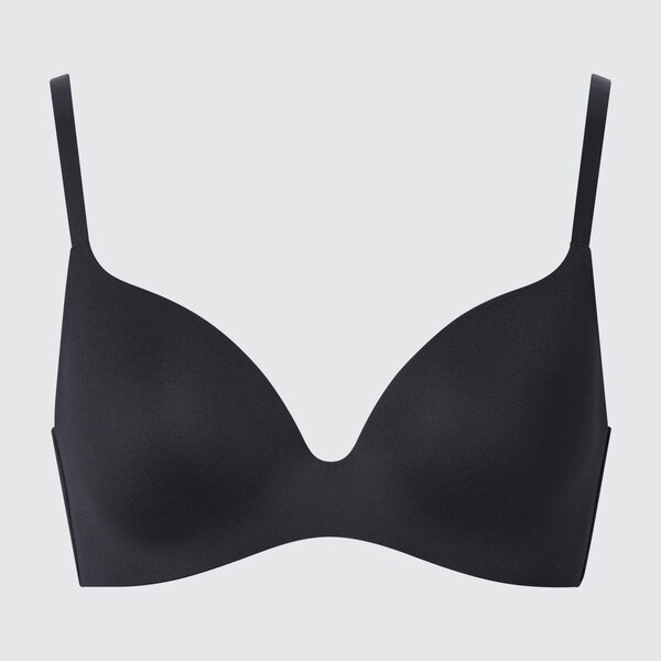 Wireless Bra (3D Hold) | UNIQLO (US)