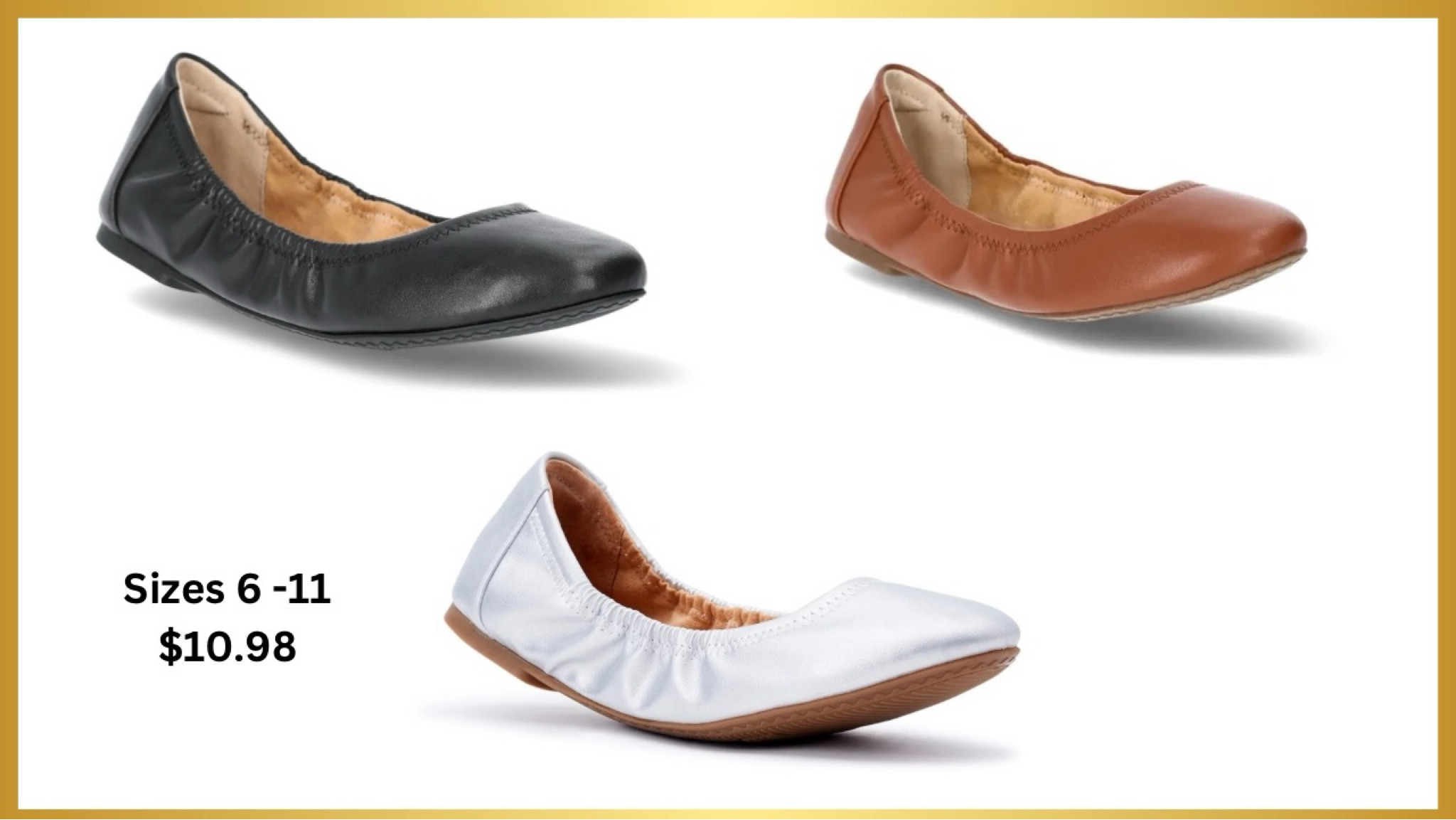 Fall Shoes

#LTKSeasonal #LTKFindsUnder50 #LTKStyleTip