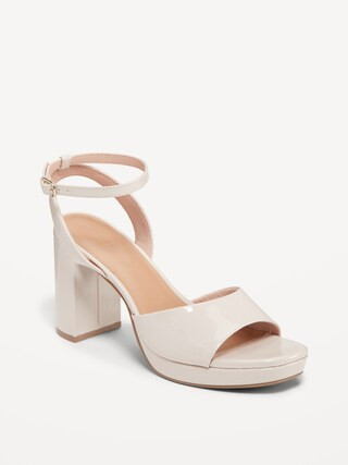 Platform Heels for Women | Old Navy (US)