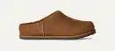 UGG® Women's Otzo Clog Nubuck Shoes in Dark Chestnut, Size 11 | UGG (US)