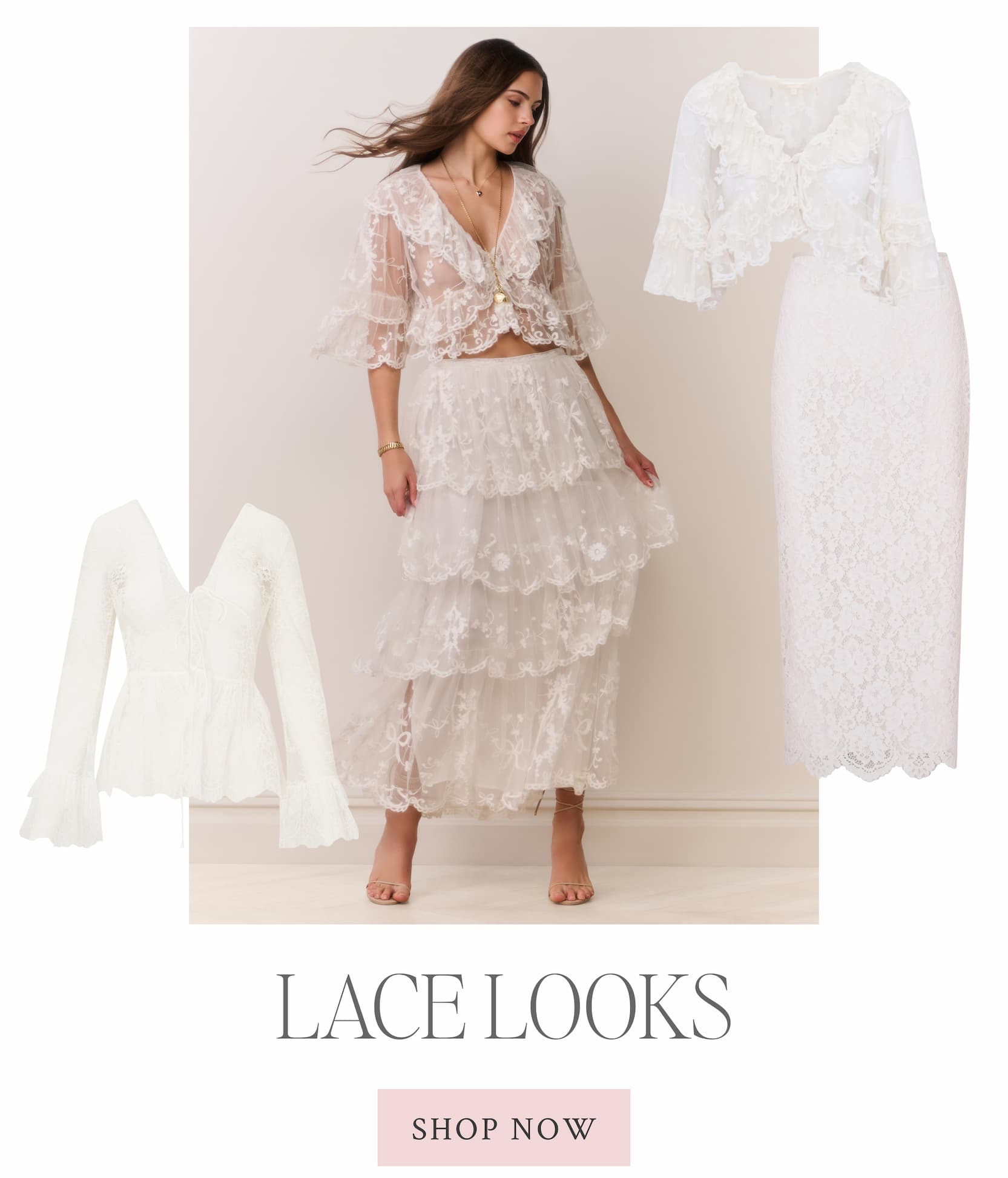 Packing for your bridal weekend starts with the outfits 🤍

White mini dresses
Cute matching sets
Bridal brunch looks
Bachelorette night outfits

Every moment of the weekend deserves a look that makes you feel like the bride. Shop my favorite bridal weekend outfits.

#BridalWeekendOutfits #BrideEra #BacheloretteWeekend #BrideInWhite #WeddingWeekendLooks #BridalFashion #WeddingInspo #ShoppingWithPriiincesss #Atlantamom #Atlantabloggers #Atlantablogger #AtlantaCreator #Atlantacontentcreators #Atlantacontentcreator