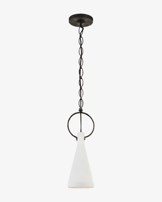 Limoges Pendant | McGee & Co.