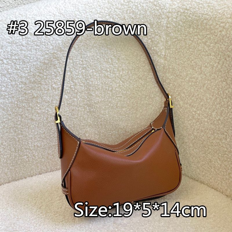 Designer Leather Shoulder Bag For Women   Fashionable Evening Tote With Crossbody Strap, Camera C... | DHGate