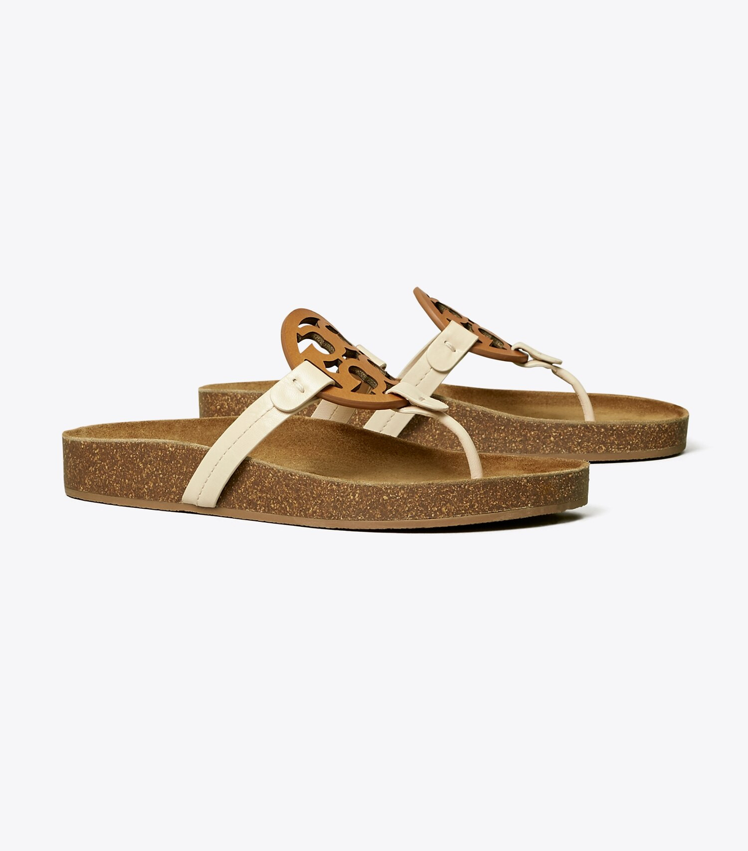 Miller Cloud: Women's Designer Sandals | Tory Burch | Tory Burch (US)
