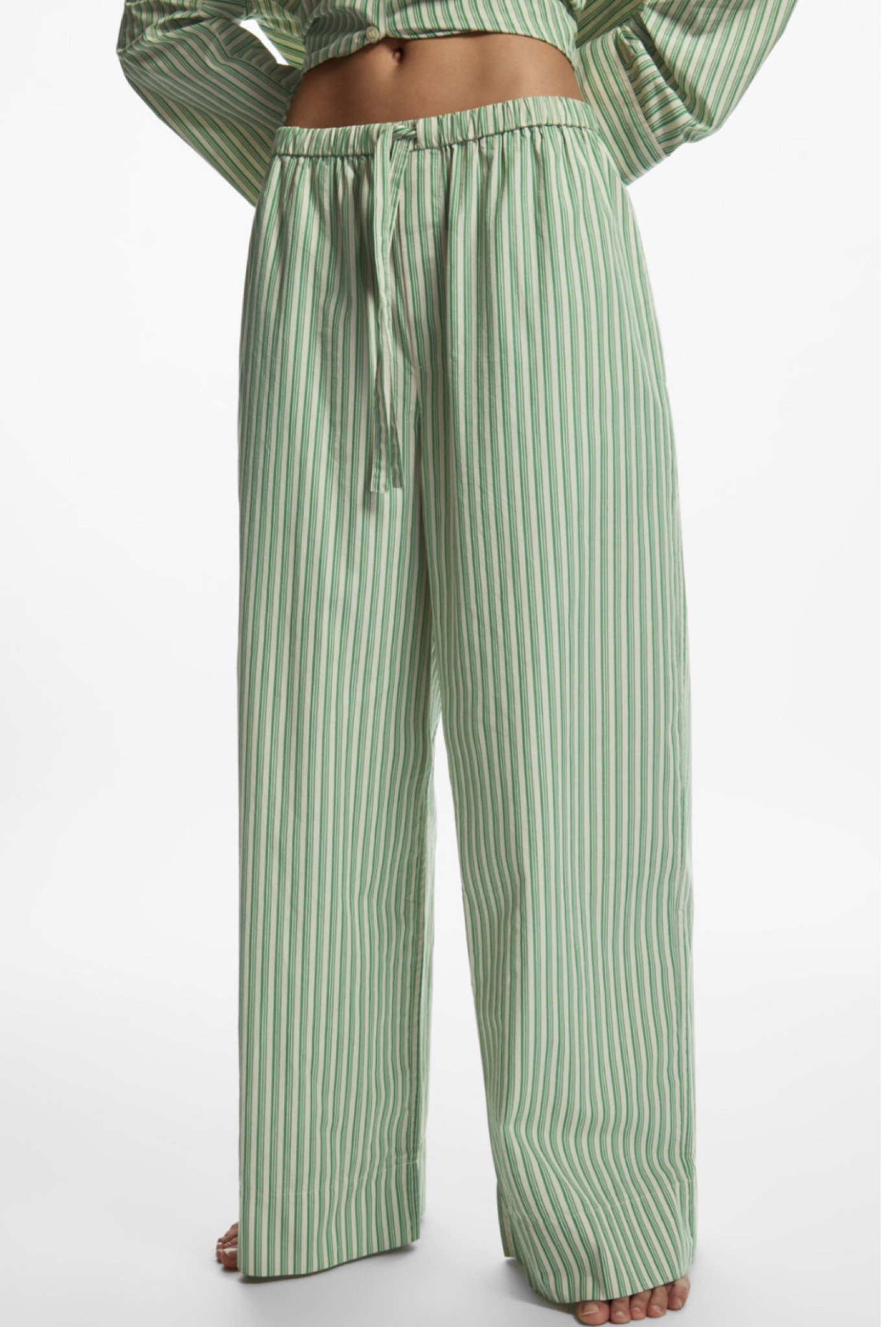 Pajamas you want to wear out of the house #cutepajamas