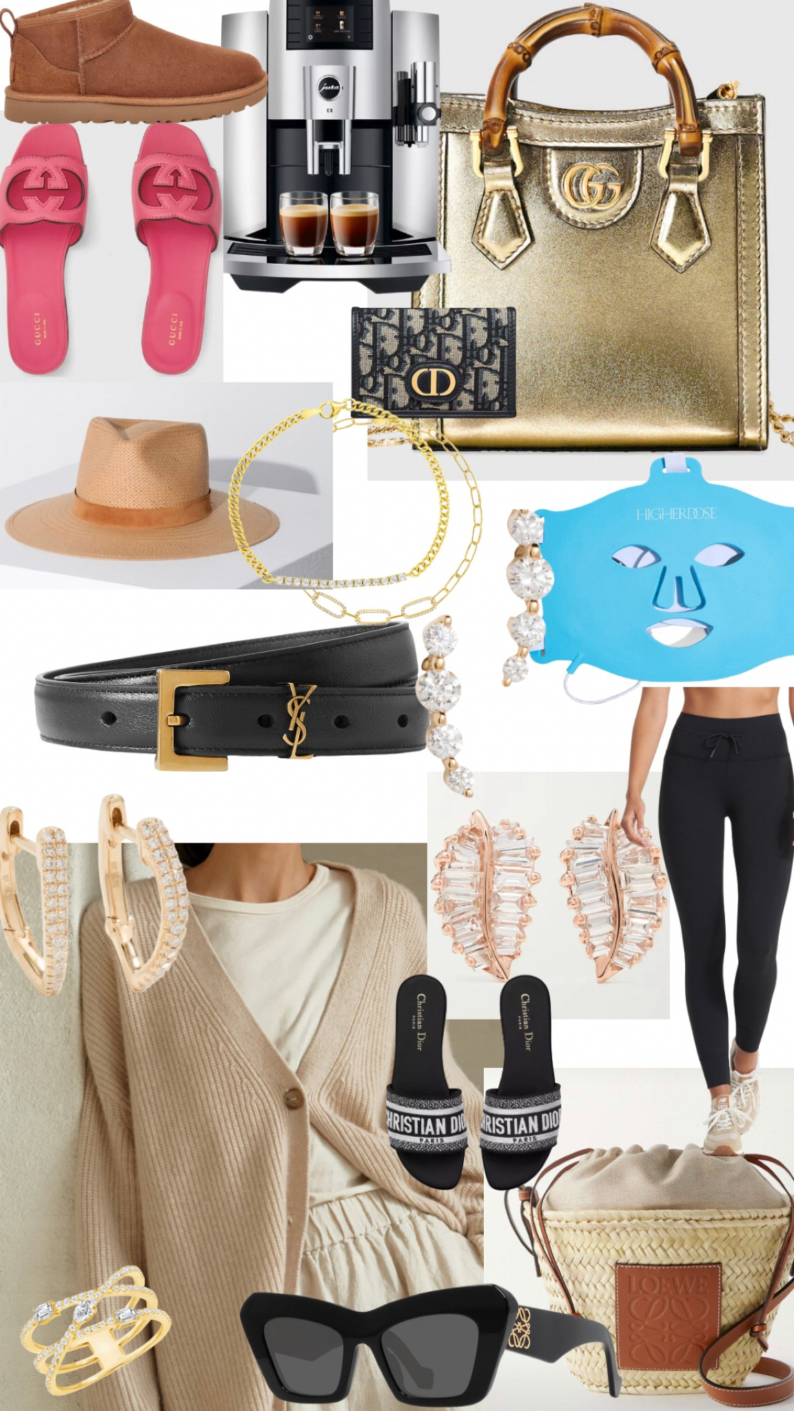 Women’s gift guide 

#LTKSeasonal #LTKGiftGuide #LTKHoliday