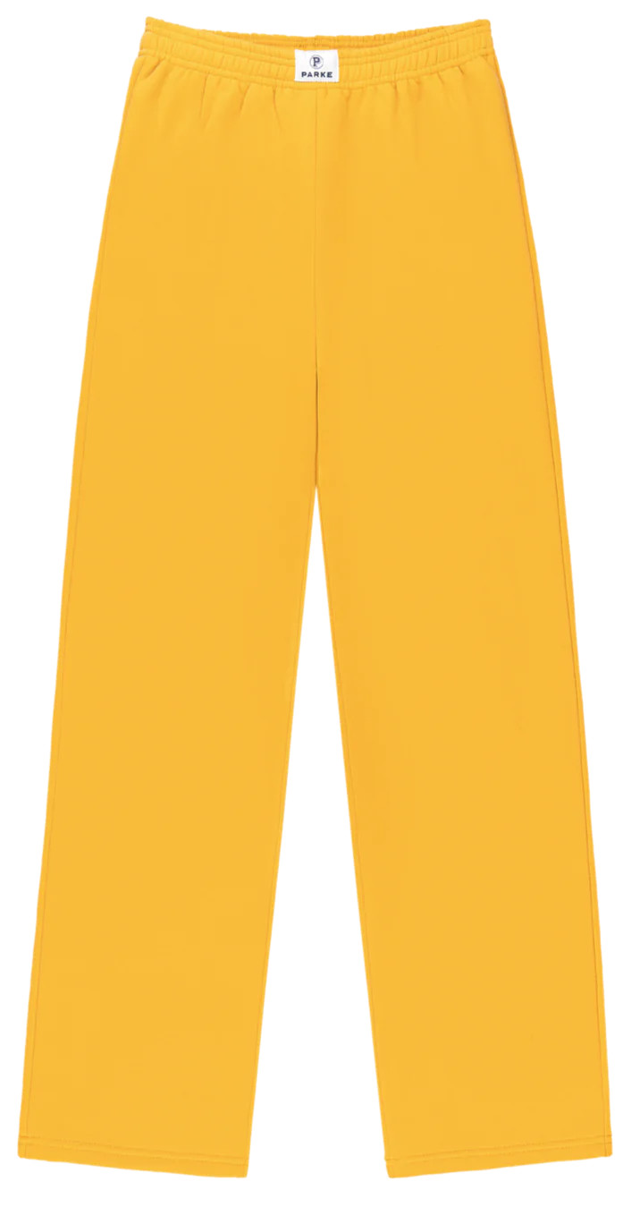 Boxer Sweatpants | Parke