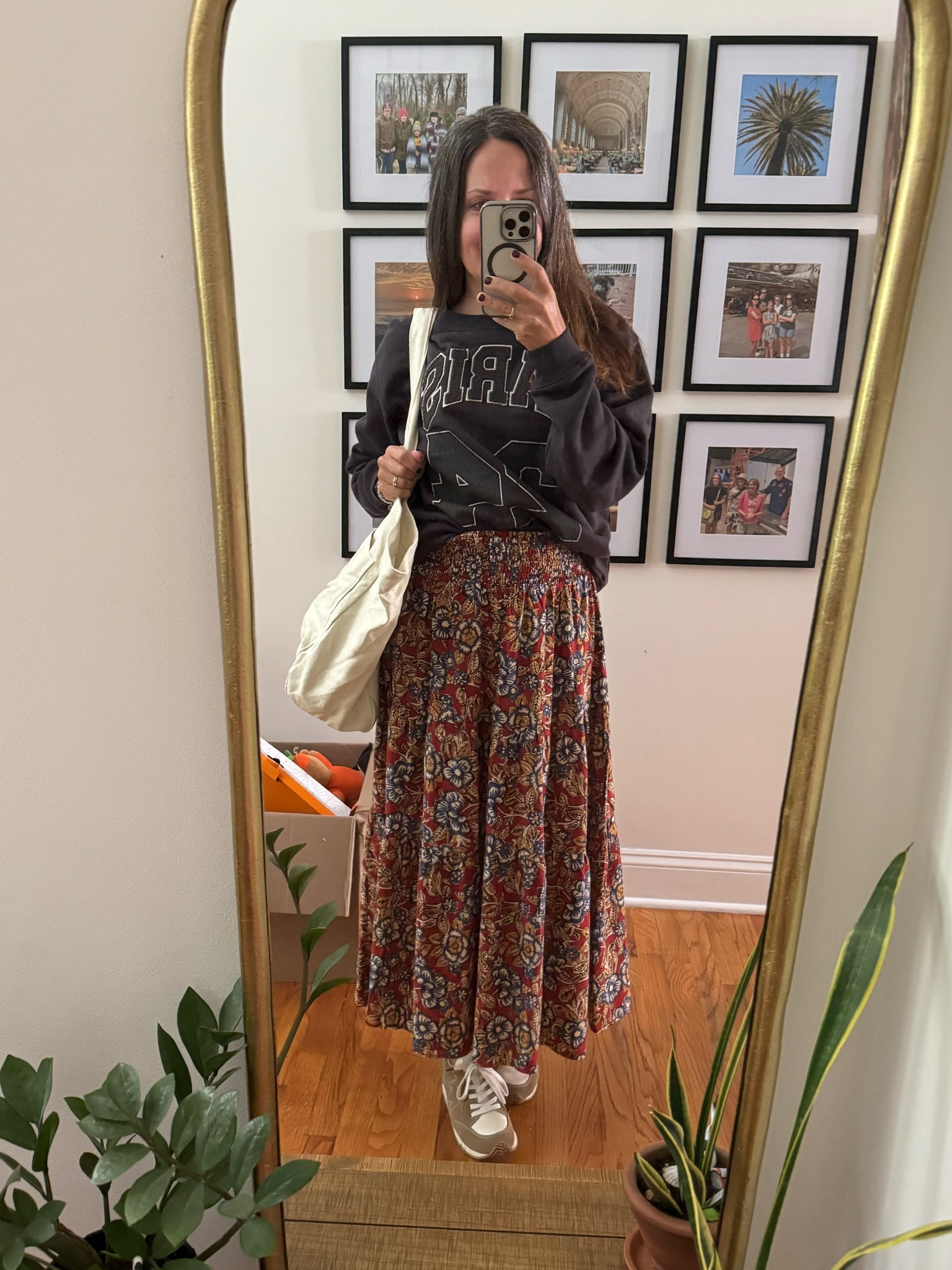 Today’s fall outfit! 

#LTKSeasonal #LTKOver40 #LTKFallSale