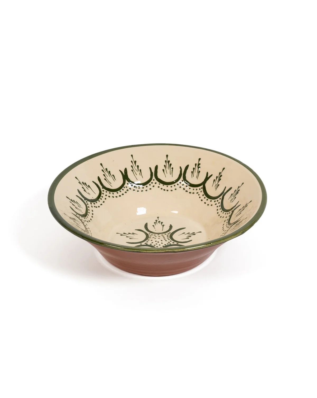 Pintora large bowl | Sharland England