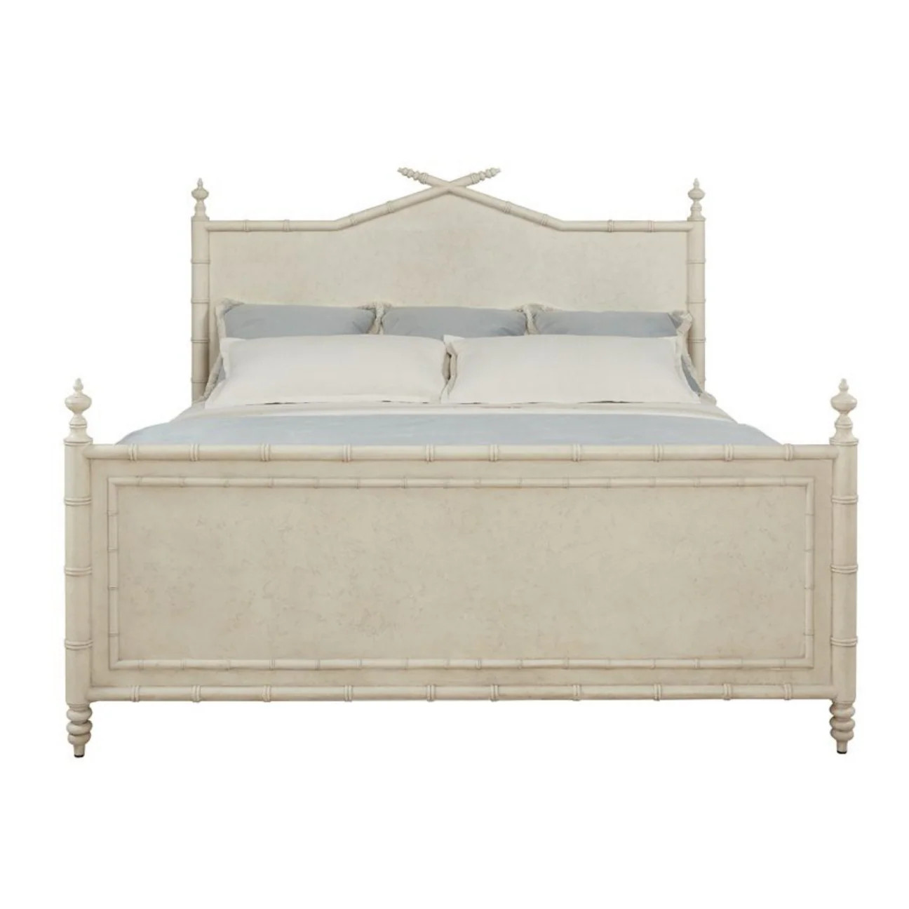 Bambu Bed | The Well Appointed House, LLC