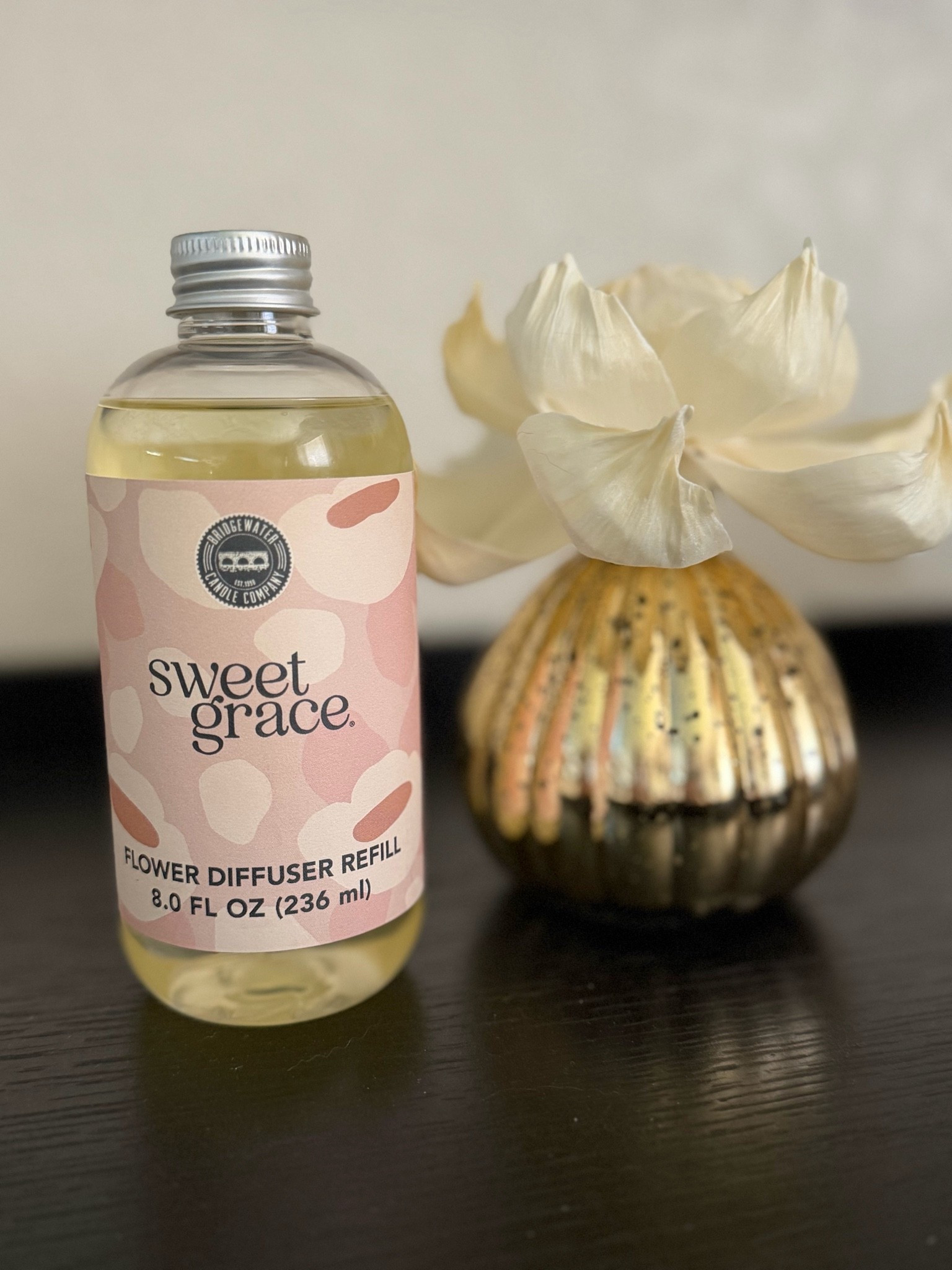 My refill has shown up and I can’t wait to get this house smelling incredible again! @bridgewatercandles knows what they are doing over there with this scent!

#LTKHome