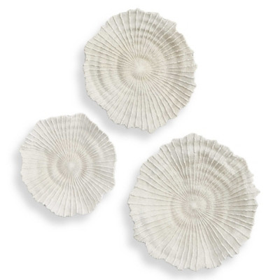 Uttermost Ocean Gems Wall Decor | Ashley Homestore