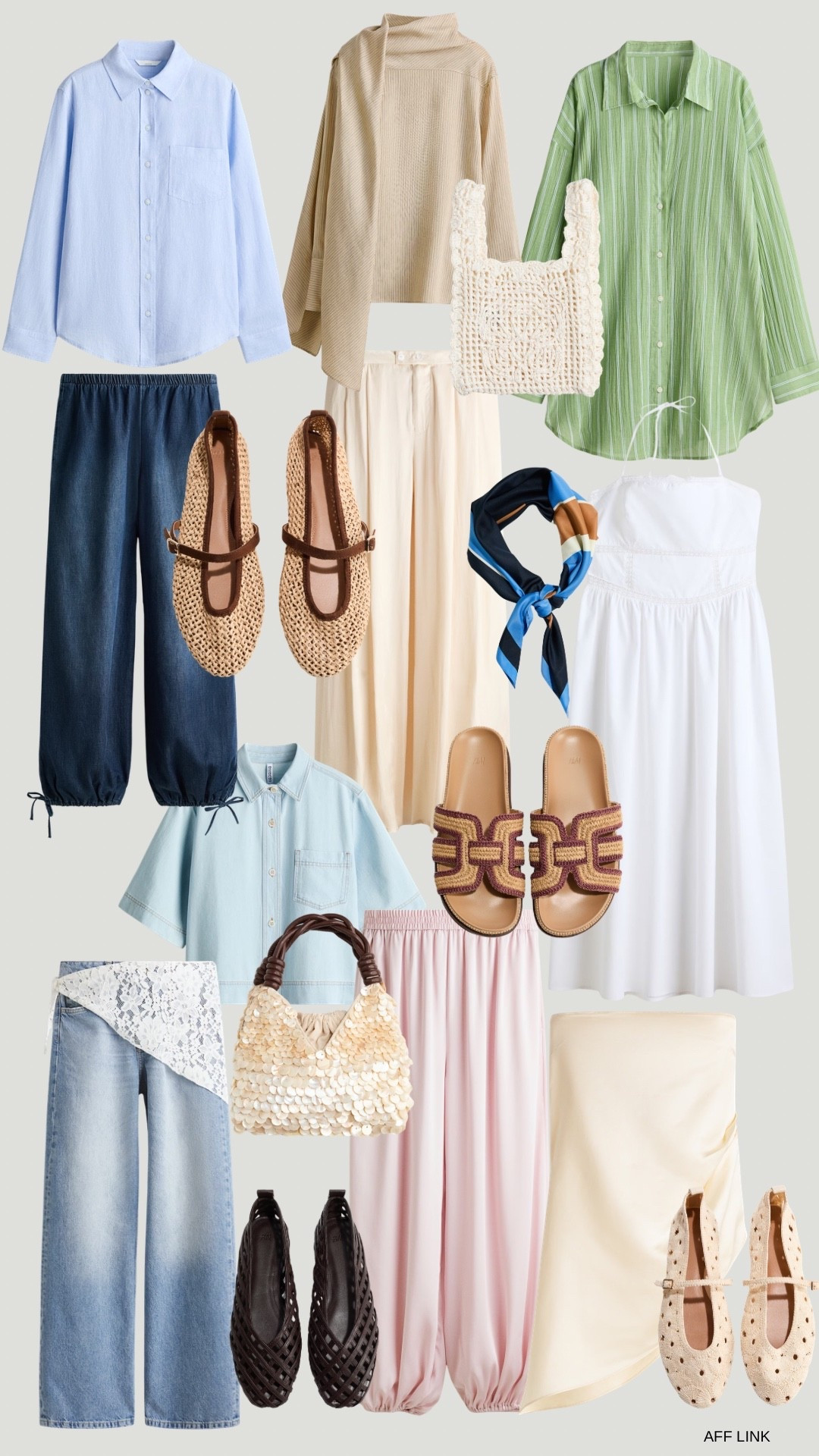 H&M flash sales - everything up to 30% off🫶🏼✨🌸

#LTKuk #LTKsale #LTKspring