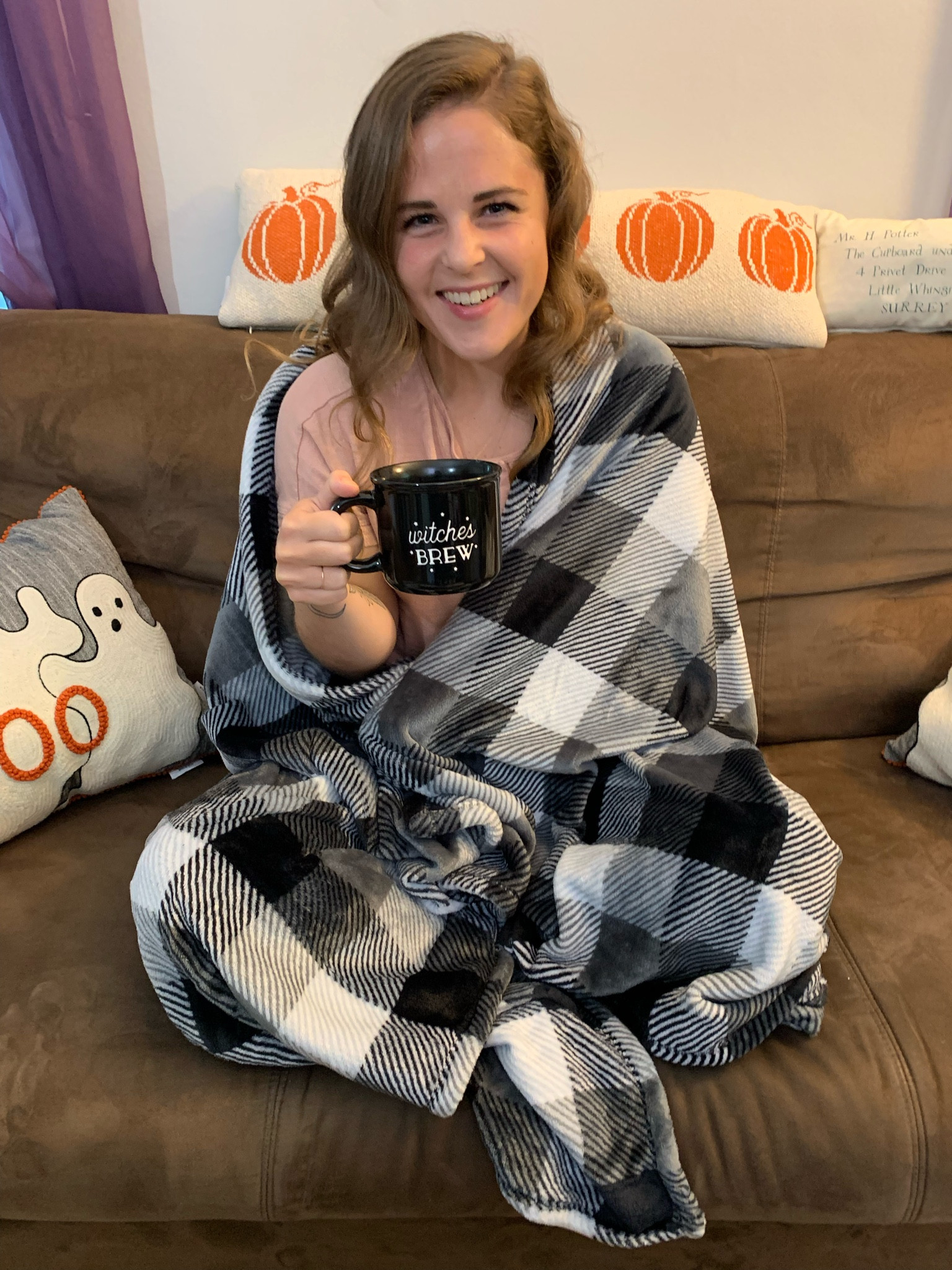 Throw blanket. Plaid blanket. Plush blanket. Vera Bradley. Vera Bradley blanket. Fall home decor. Home blanket. Warm blanket. Cozy blanket. Cute blanket. Fall plaid. Plaid.

#LTKHalloween #LTKSeasonal #LTKhome