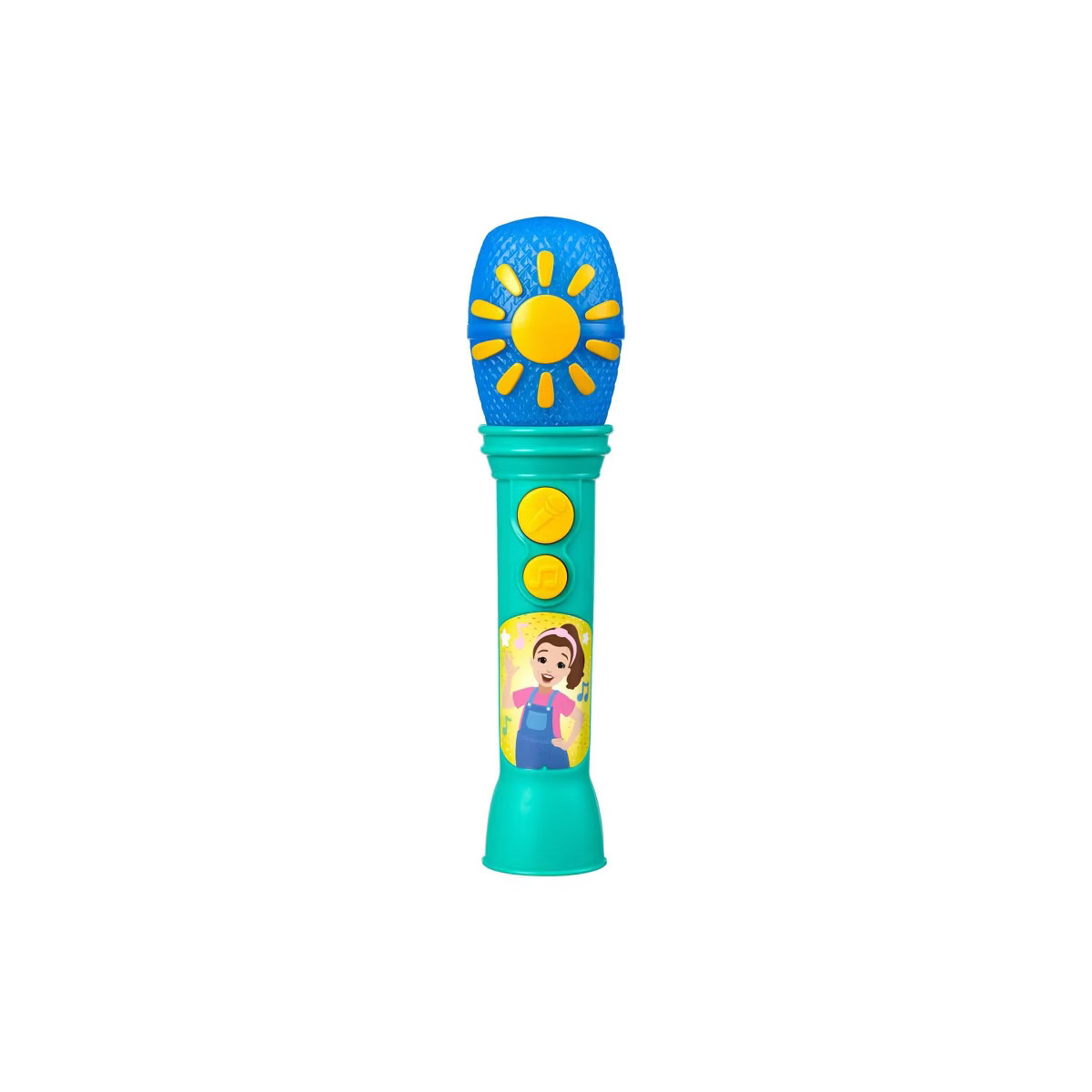 Ms. Rachel Sing Along Microphone | Target