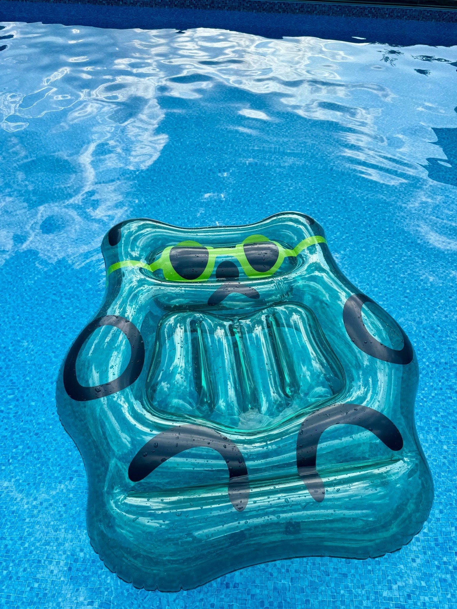 Only $6!! Love this float from Target and just bought another 


Pool. Summer. Kids.

#LTKKids #LTKSaleAlert #LTKSeasonal