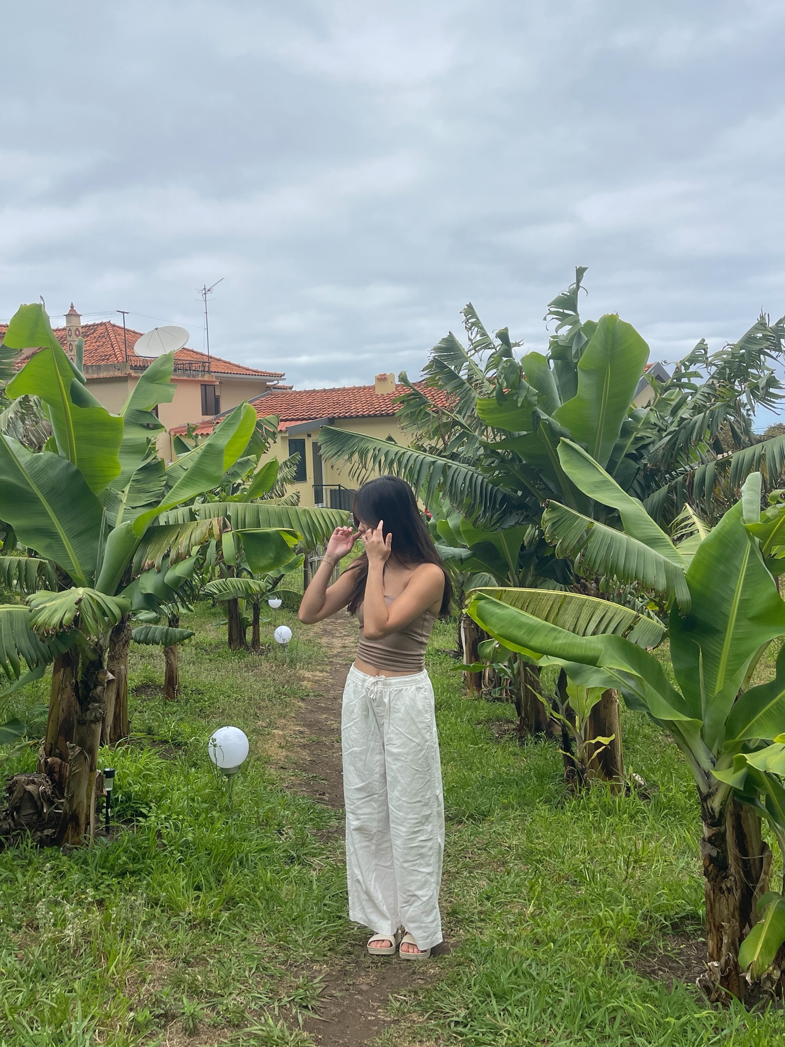 European summer outfit ootd idea

#euro #european #europe #europeansummer #europeanfashion #fashion #ootd #spain #outfitideas #outfits #eurotrip  #europetraveltips #travel #outfitinspo #eurooutfits #europefits #fits #outfiteurope #outfitoftheday outfit inspo for european summer, euro summer outfits, europe fits

#LTKeurope #LTKtravel #LTKstyletip