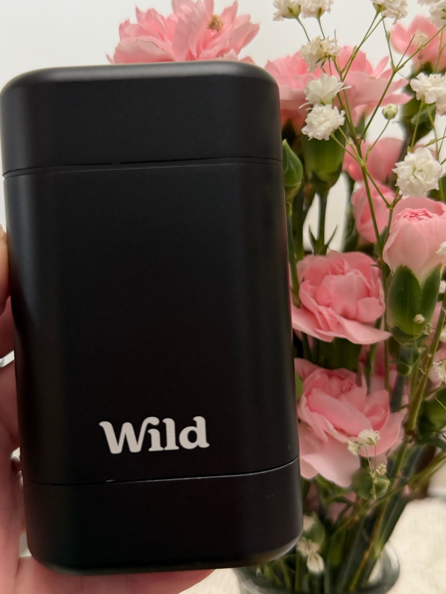 The best aluminum free deodorant on the market!!! We are huge fans of Wild deodorant!! 

#LTKMothersDay #LTKselfcare #LTKActive