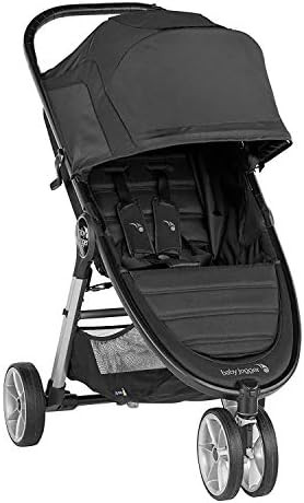 Baby Jogger City Mini 2 Stroller - 2019 | Compact, Lightweight Stroller | Quick Fold Baby Strolle... | Amazon (US)