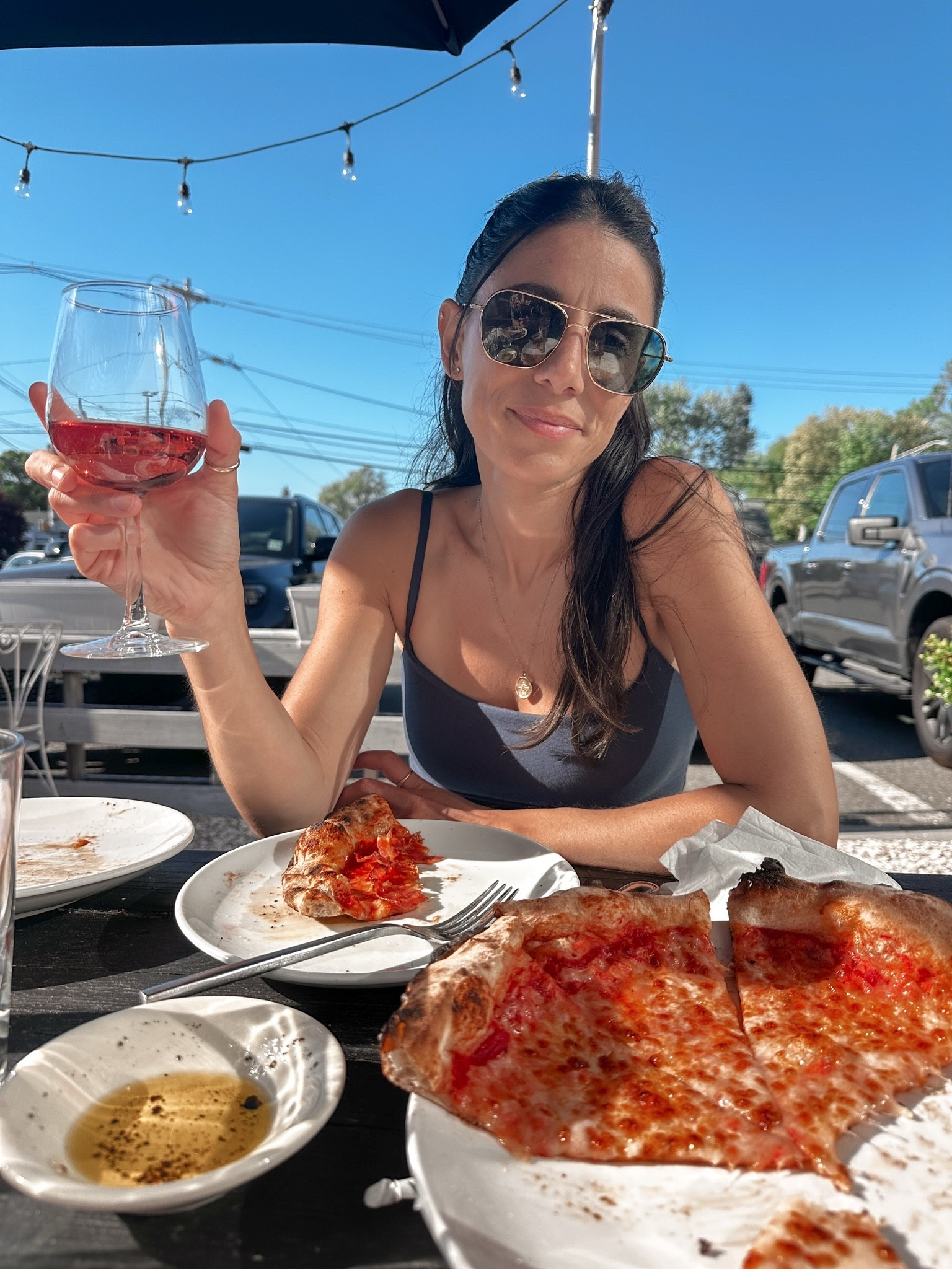 Easy and casual outdoor dinner outfit

Abercrombie style, Abercrombie sale, Abercrombie denim, Abercrombie jeans, bra free top, cami tank, mom style

#LTKSaleAlert #LTKPetite #LTKSeasonal