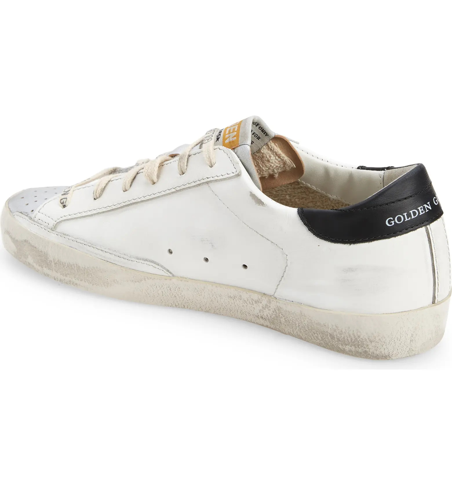 Super-Star Low Top Sneaker (Women) | Nordstrom