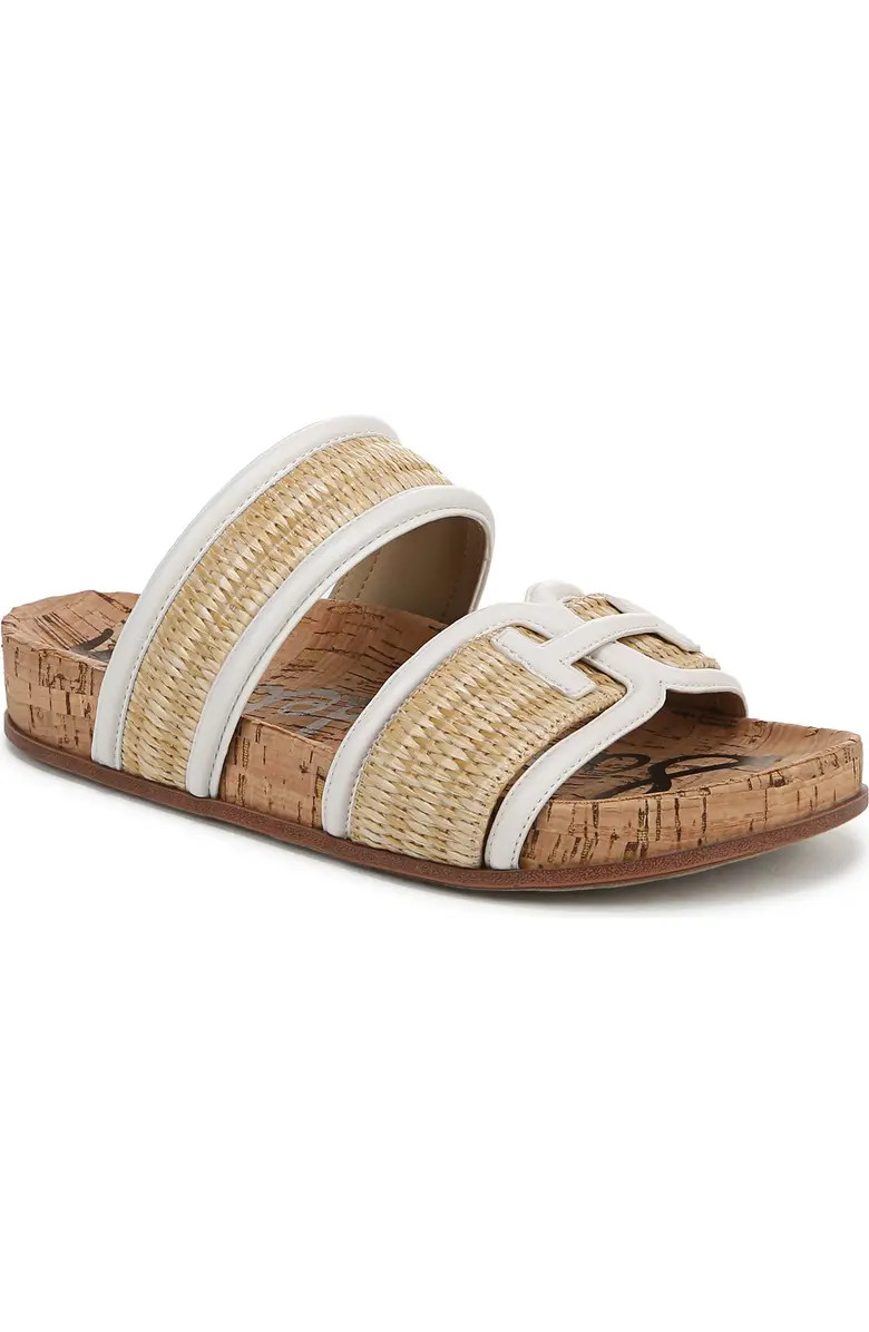 Rowan Platform Sandal (Women) | Nordstrom