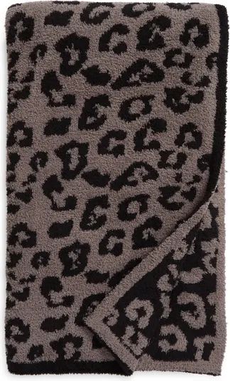 Barefoot Dreams® In the Wild Throw Blanket | Nordstrom | Nordstrom