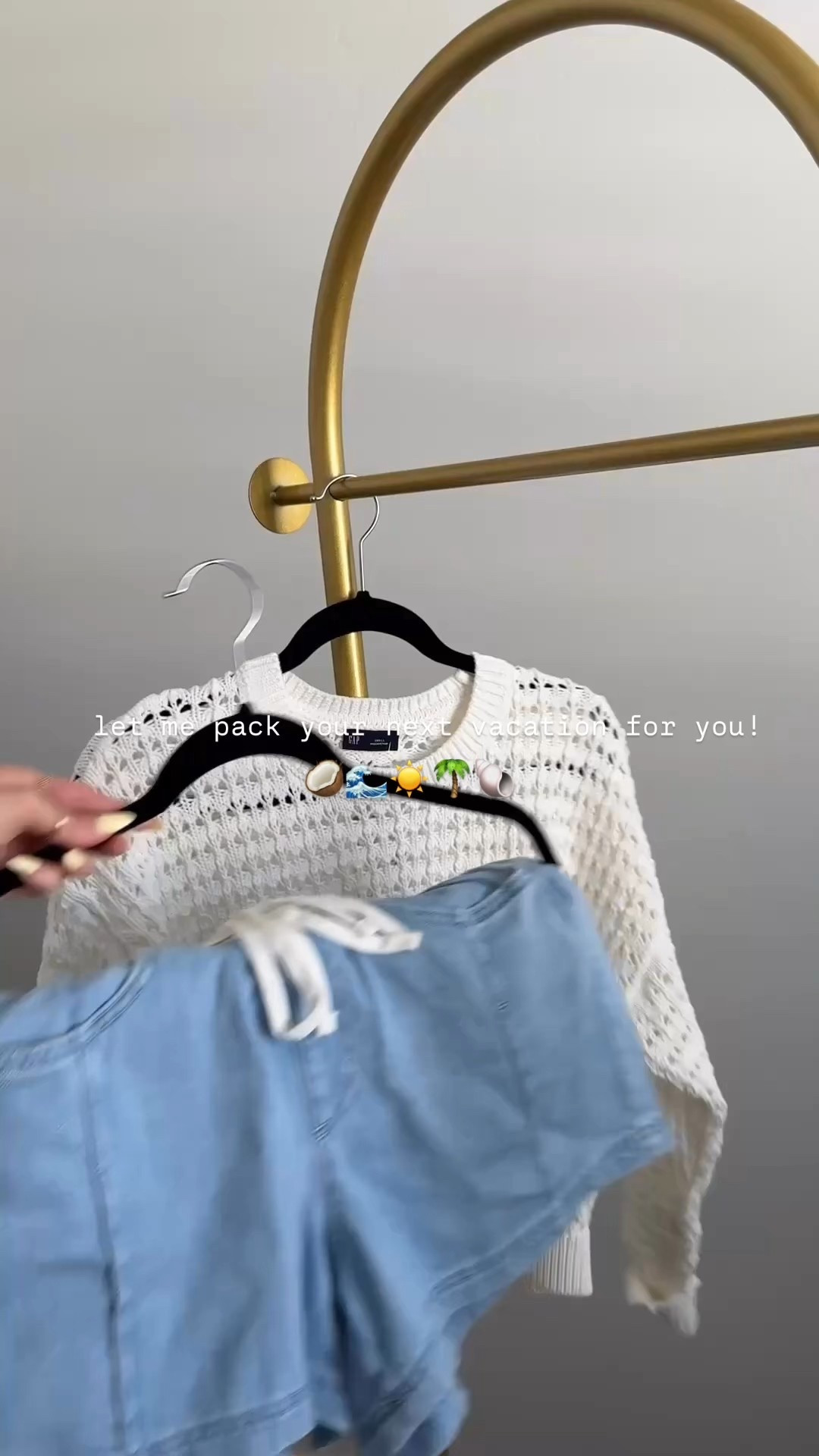 Beach / Resort / Swim / Vacation Outfit Inspo ☀️🏝️

#LTKSummerEdit #LTKSwim #LTKStyleTip