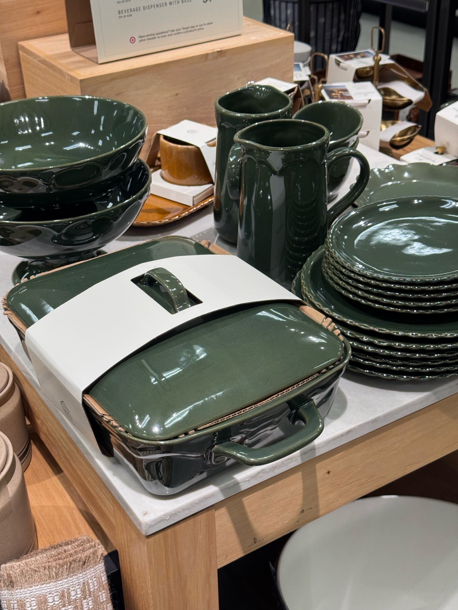 Target new arrivals!

#LTKSeasonal #LTKHome