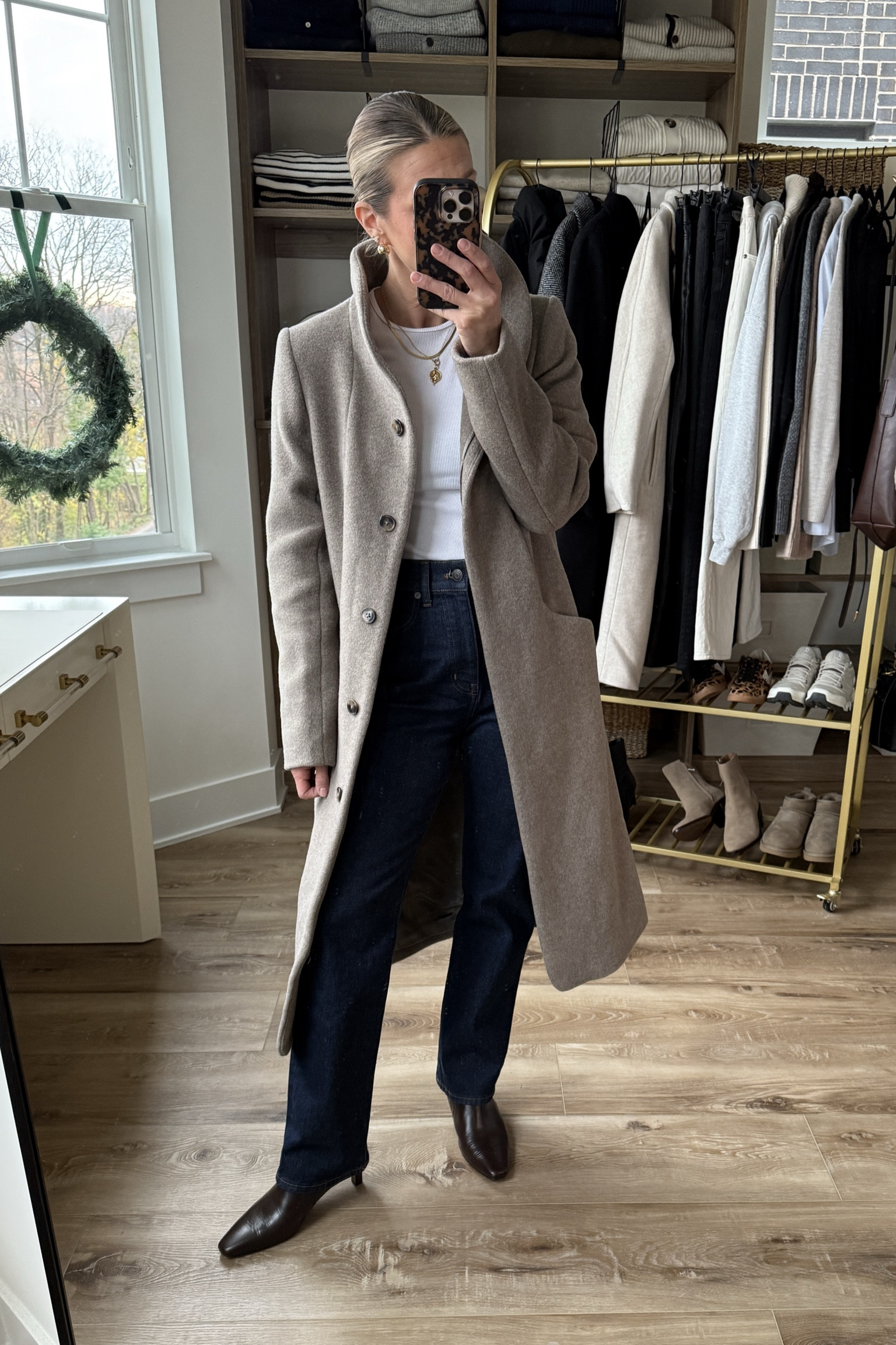 Wearing tts small


#LTKStyleTip #LTKOver40 #LTKSeasonal