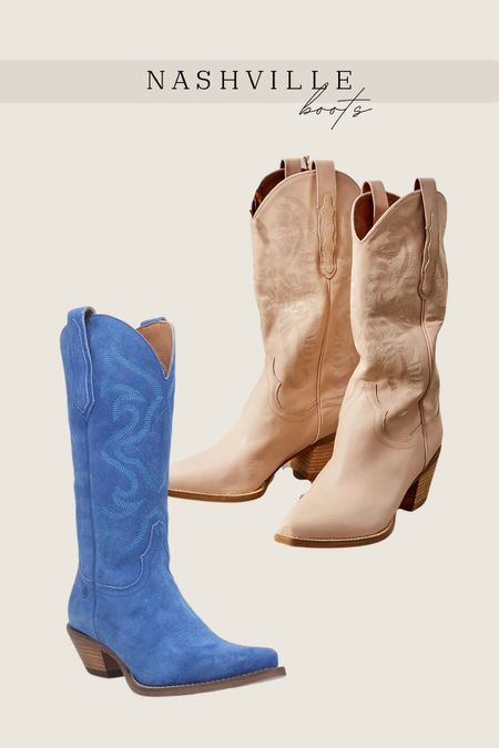 boots in my closet for Nashville 
#cowboyboots #bootsfornashville #nashvilleboots #countyconcert #cowgirlboots #westernboots #country #fall #boots 

#LTKstyletip #LTKtravel #LTKshoecrush