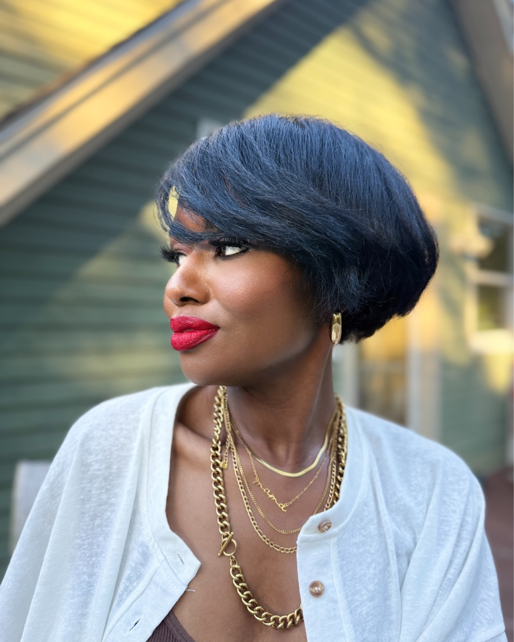 You can never go wrong with a red lip! 
Fenty, Lip Bar, and Maybelline know how to get the job done!

#LTKBeauty #LTKFindsUnder50 #LTKOver40