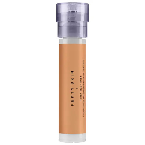 Hydra Vizor Huez Tinted Moisturizer Broad Spectrum Mineral Spf 30 Sunscreen | Sephora (US)