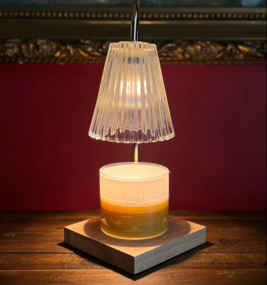 My favorite candle warmer is on sale.

#LTKSaleAlert #LTKSummerEdit #LTKGiftGuide