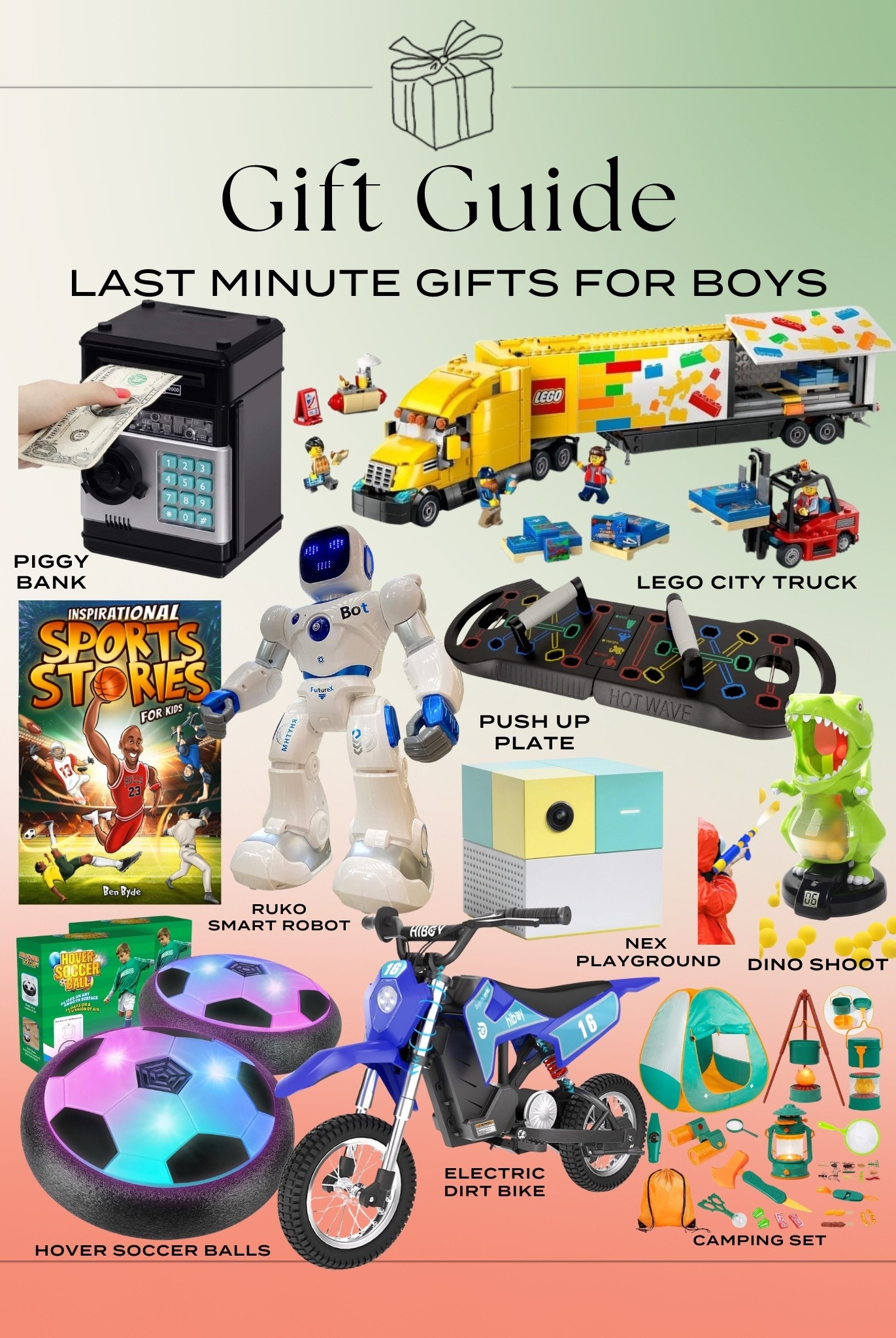 Last minute gifts for boys!

#LTKFindsUnder100 #LTKGiftGuide #LTKHoliday