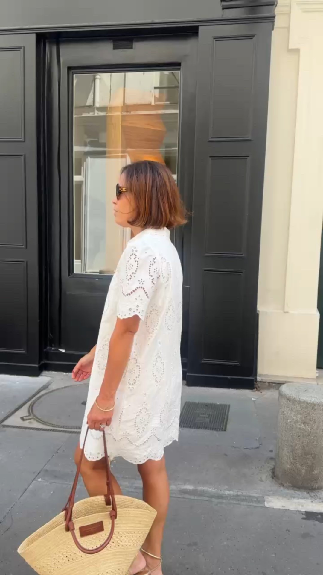 Another day in Paris and here’s what I’m wearing! 

#LTKOver40 #LTKTravel #LTKStyleTip