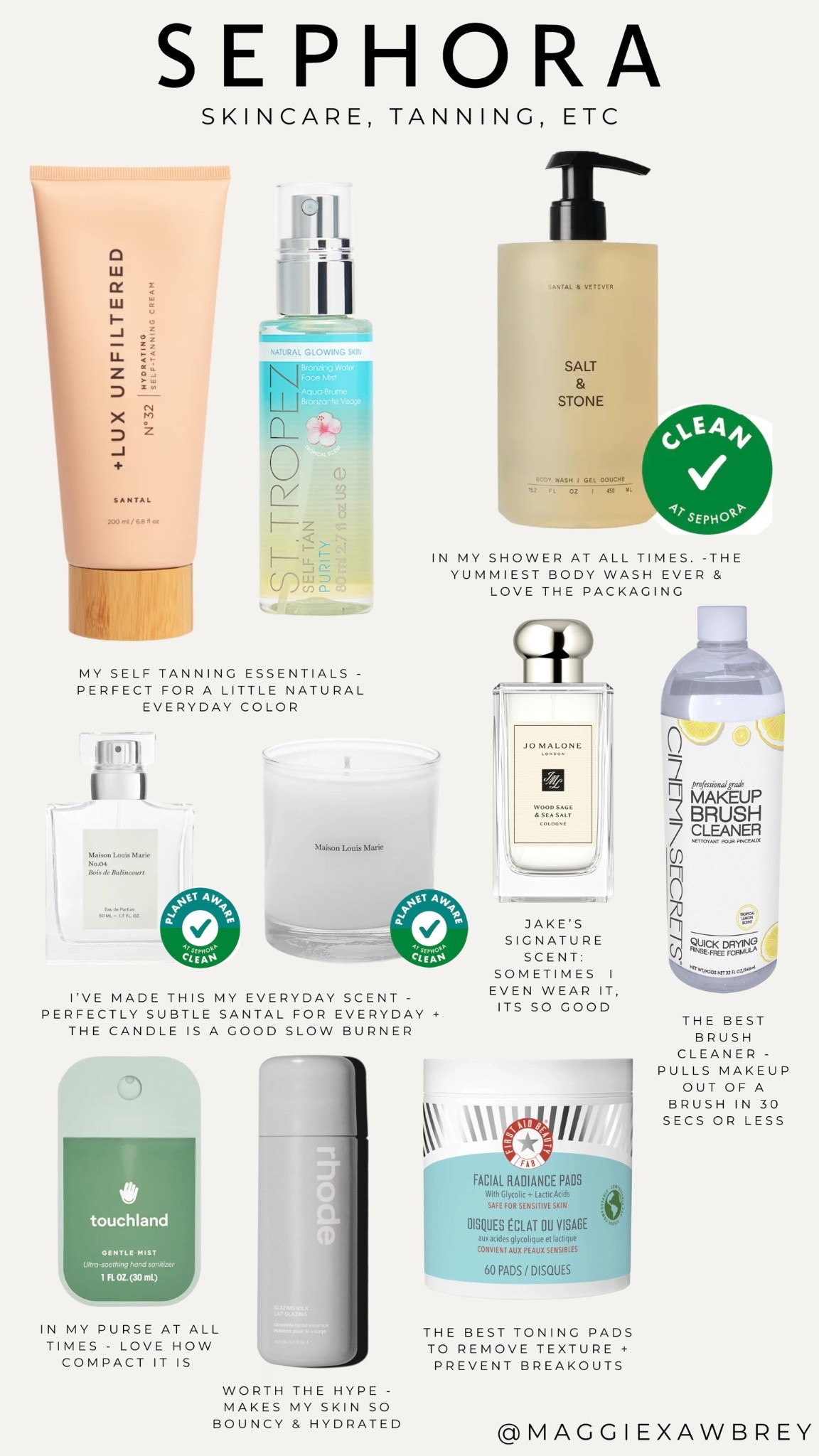 sephora sale: skincare & tanning favorites 💛

#LTKGiftGuide #LTKSaleAlert #LTKBeauty